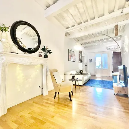 La Casa Del Pesce - Within The Historical Walls Of * Lucca