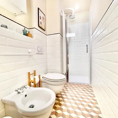 La Casa Del Pesce - Within The Historical Walls Of Lucca
