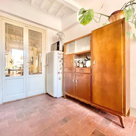 Apartment La Casa Del Pesce - Within The Historical Walls Of *