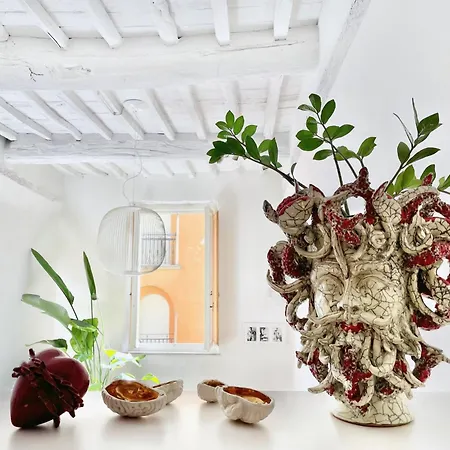 La Casa Del Pesce - Within The Historical Walls Of * Lucca